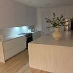 Kitchens and Bathrooms