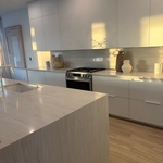 Kitchens and Bathrooms