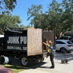 Full Home Cleanout