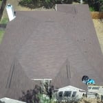 Roof Replacement
