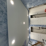 Recessed lighting