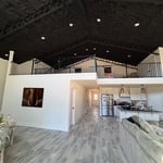 Custom home build