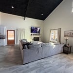 Custom home build