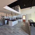 Custom home build