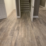 Vinyl Installation, Avon