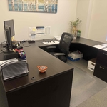 Office cleaning