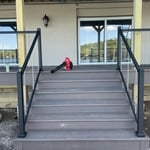 Masonry Job