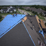Heath Re-Roof