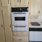 24" Wall Oven