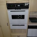24" Wall Oven