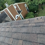 Fortified Roof Install