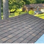 Fortified Roof Install