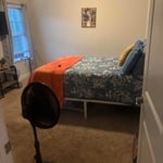 Room renovation