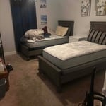 Room renovation