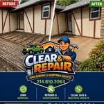 Deck Removal