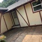 Deck Removal