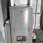 New Furnace