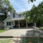 Concrete addition
