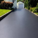 Asphalt Seal Coats
