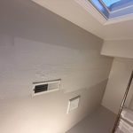 Ceiling painting