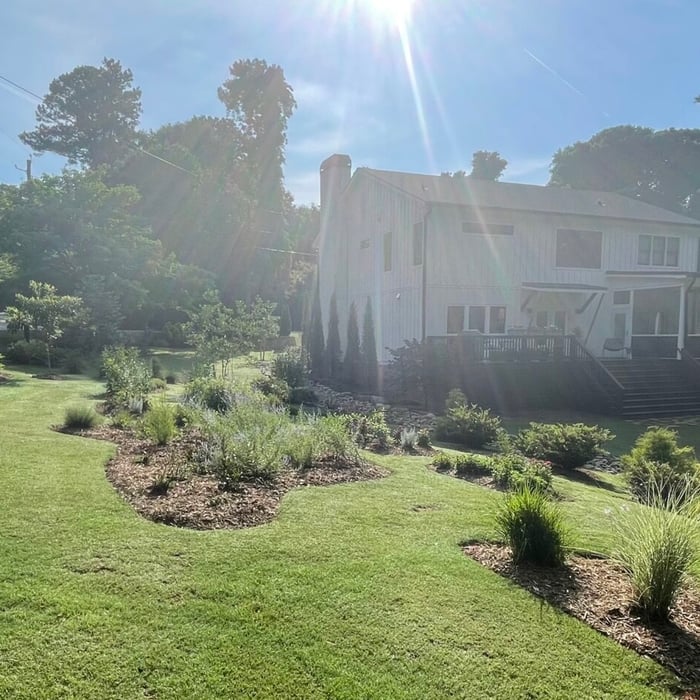Lawn Care