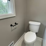Full Bathroom Remodeling