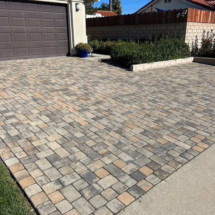 Landscape Projects