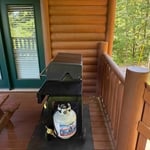 Cabin pressure wash