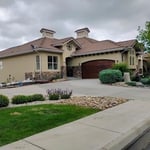 Stucco