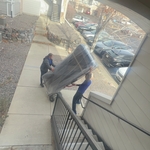 Full Pack and Move