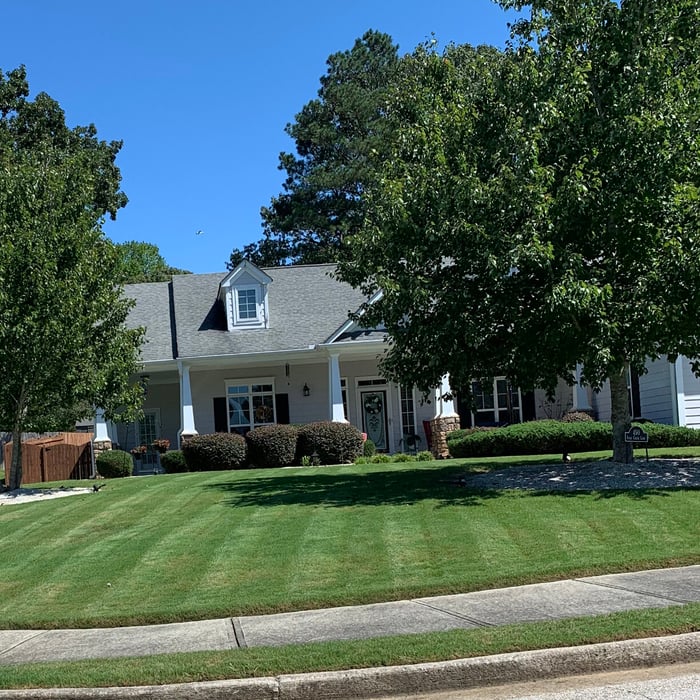 Lawn Care