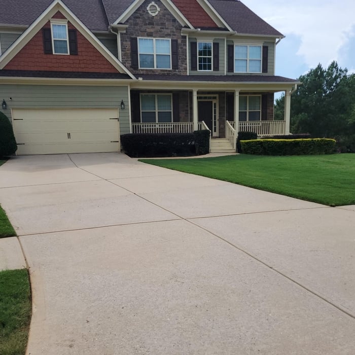 Lawn Care