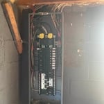 Service upgrade