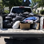 Junk removal