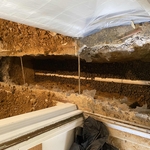 Sewer repair