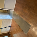 Sewer repair