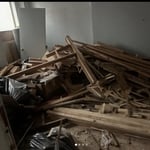 Junk removal