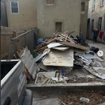 Junk removal