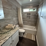 Airbnb cleaning