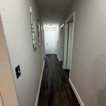 Airbnb cleaning