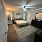 Airbnb cleaning