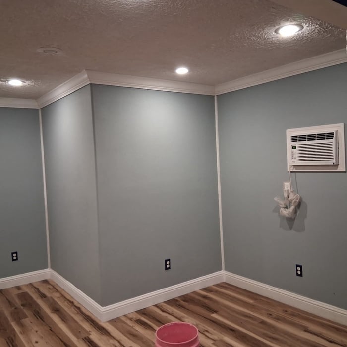 Mancave #1