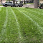 Mowing