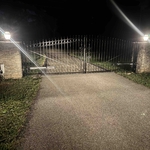Gates & Automatic Openers