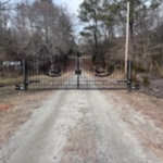 Gates & Automatic Openers