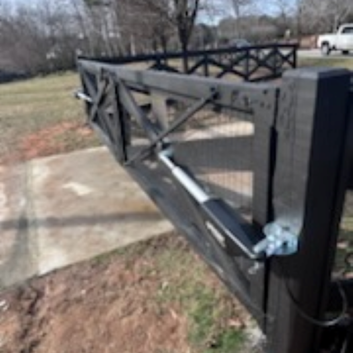 Gates & Automatic Openers