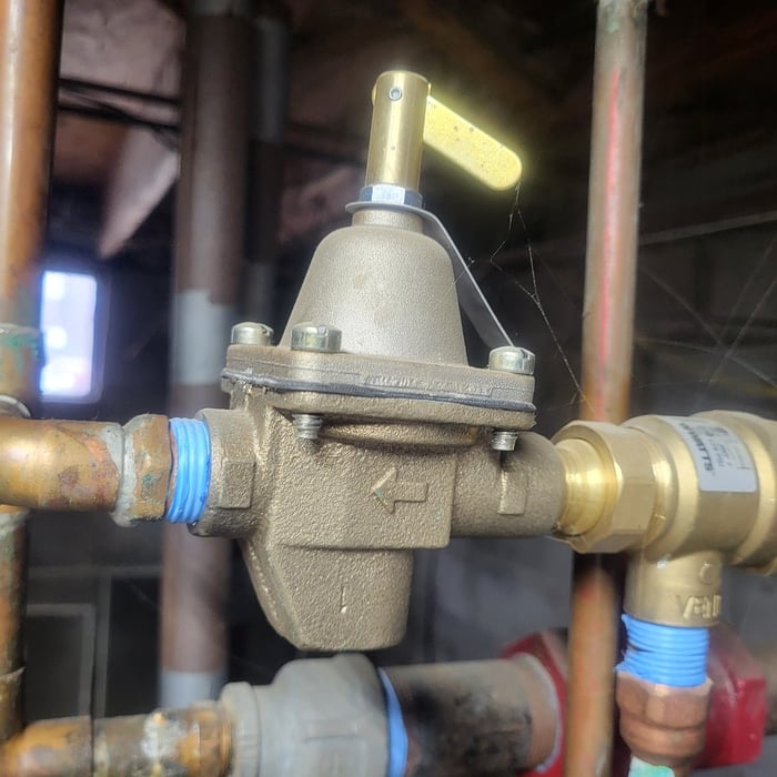 Regulator