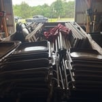 Junk removal