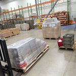 Freight delivery