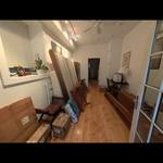 Furniture delivery